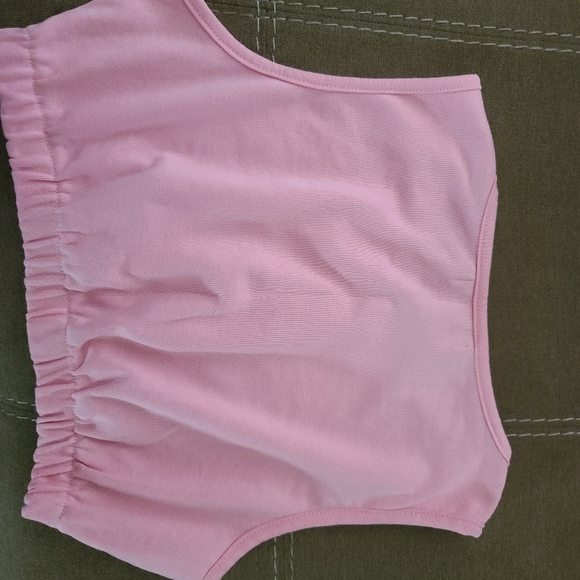 Crop top - Picture 3 of 3